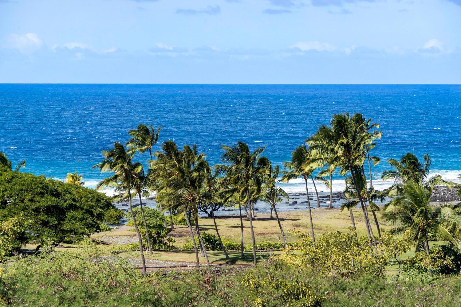 Willa Na Hale O Keauhou N3 Kailua-Kona Zewnętrze zdjęcie